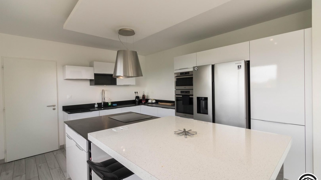 Photo of Kitchen in Merville