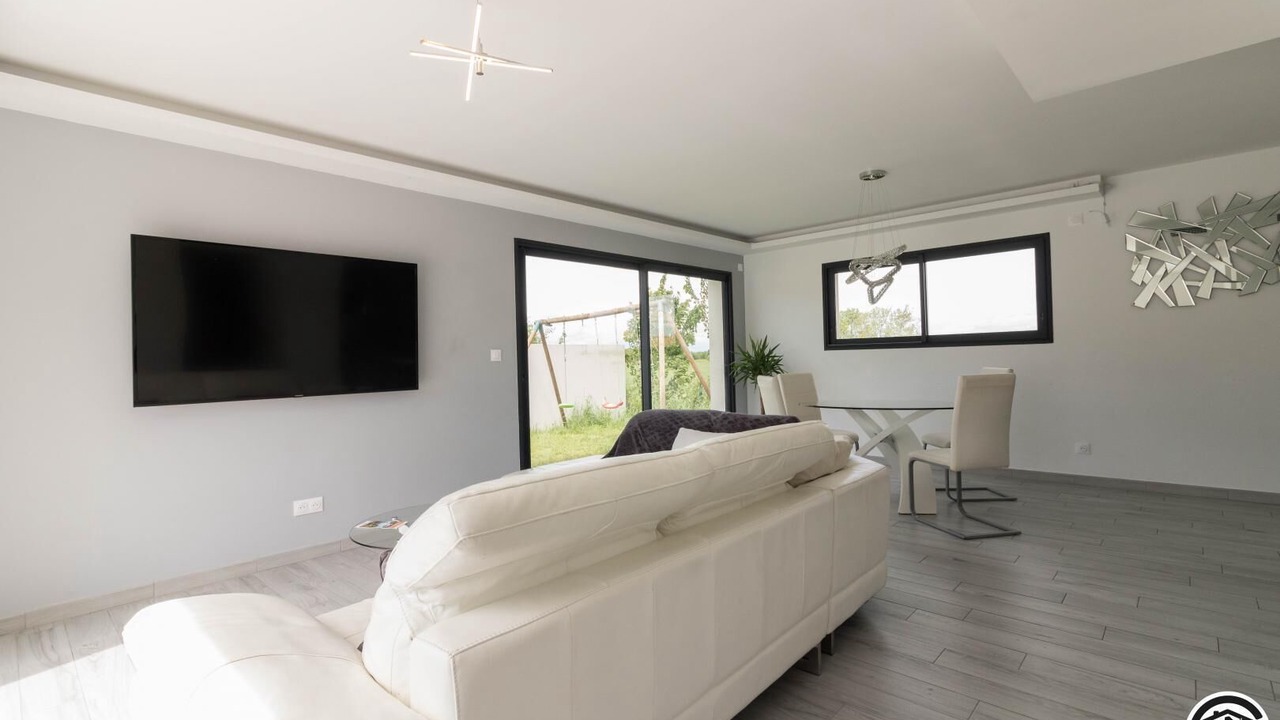 Photo of Livingroom in Merville