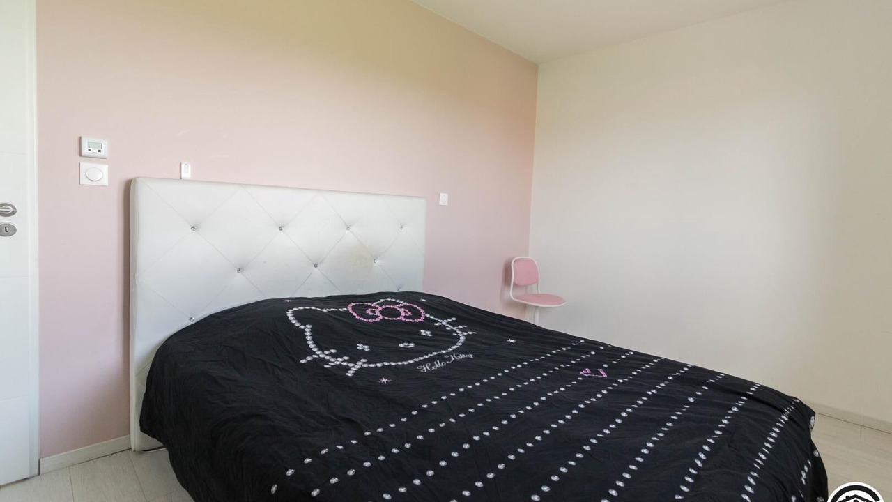 Photo of Bedroom in Merville