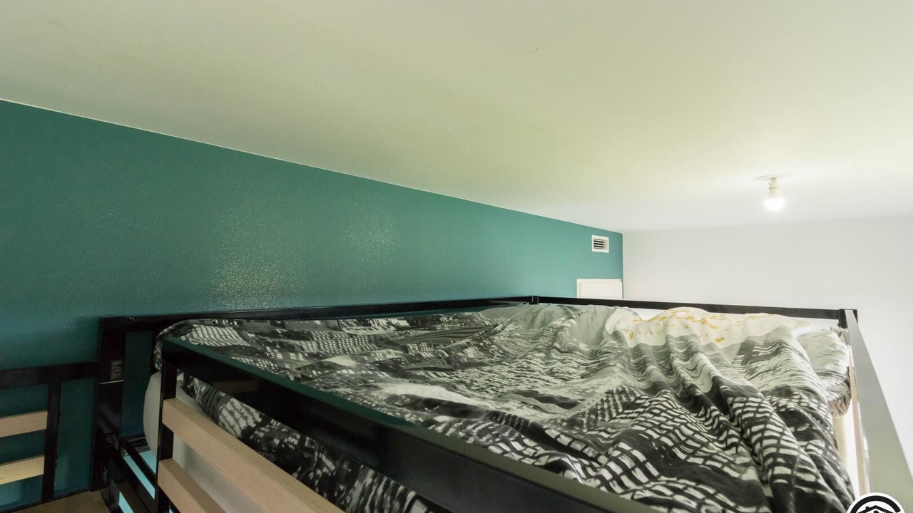 Photo of Bedroom in Merville