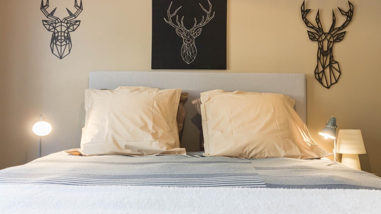 Photo of Bedroom in Lestelle-de-Saint-Martory