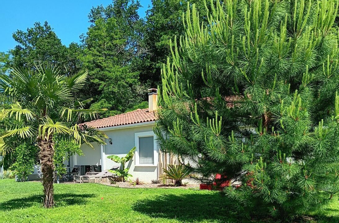 Photo of Outdoor in Lestelle-de-Saint-Martory