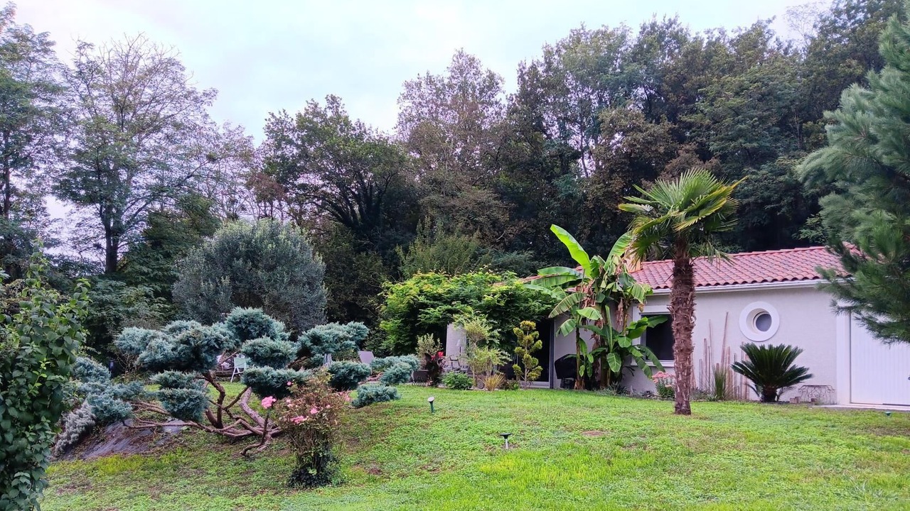 Photo of Outdoor in Lestelle-de-Saint-Martory