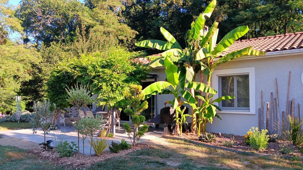 Photo of Outdoor in Lestelle-de-Saint-Martory