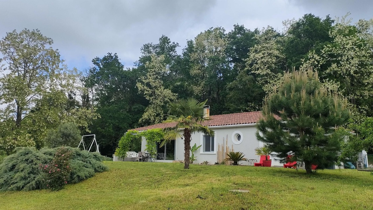 Photo of Outdoor in Lestelle-de-Saint-Martory