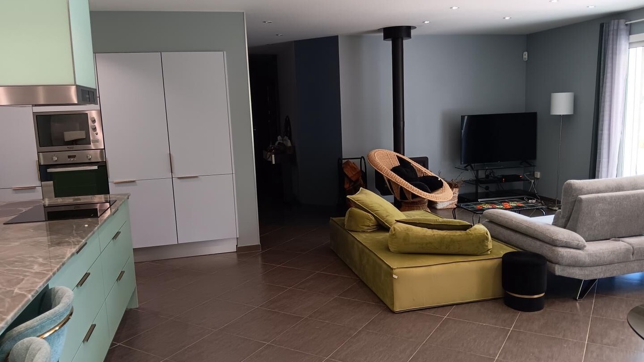 Photo of Livingroom in Lestelle-de-Saint-Martory