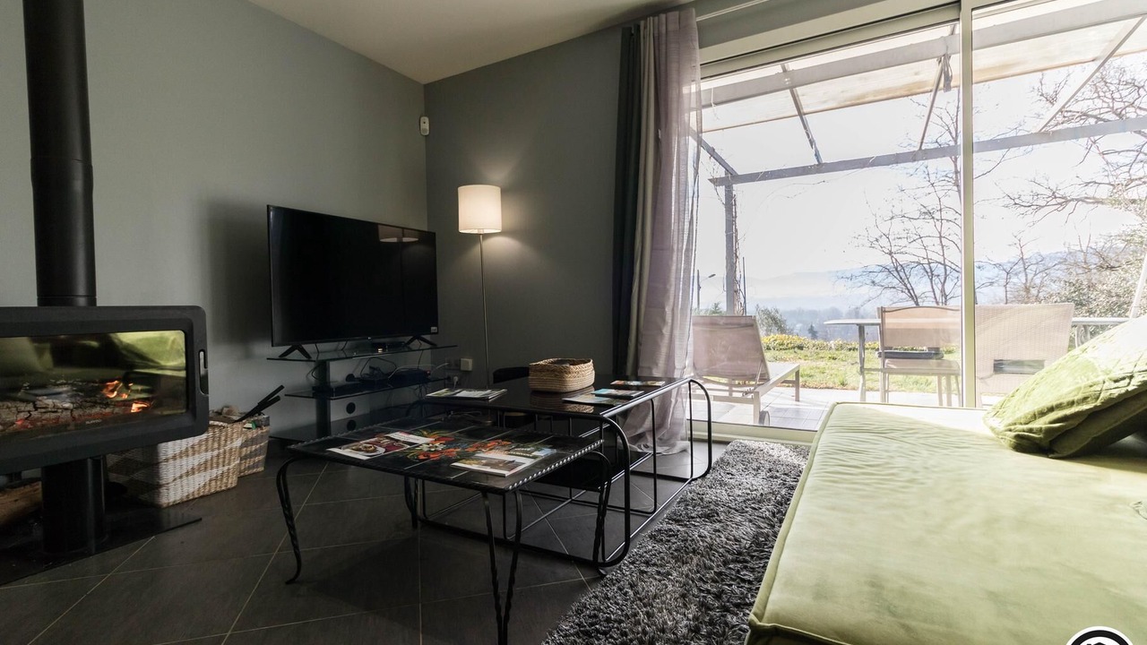 Photo of Livingroom in Lestelle-de-Saint-Martory
