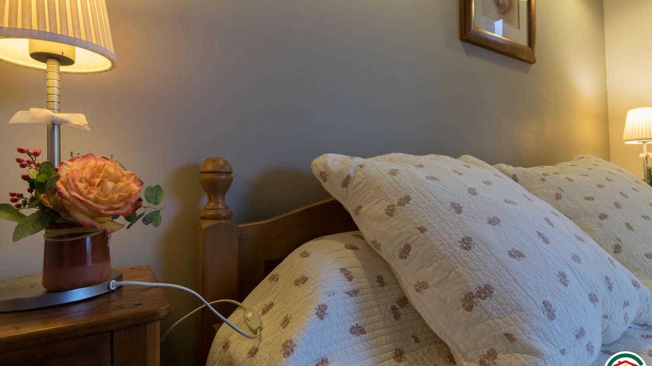 Photo of Bedroom in Montaut