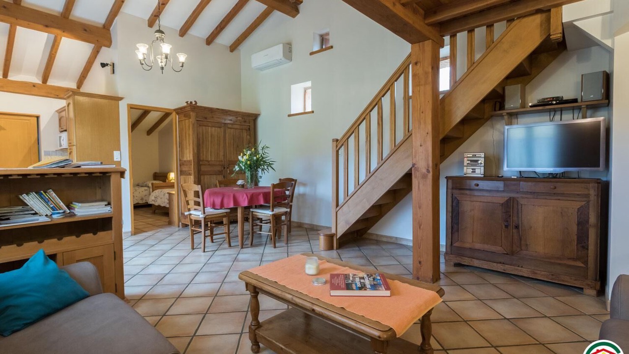 Photo of Livingroom in Montaut