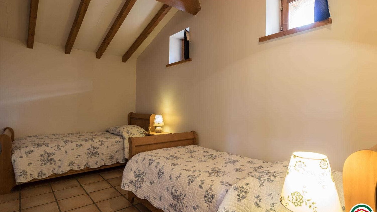 Photo of Bedroom in Montaut