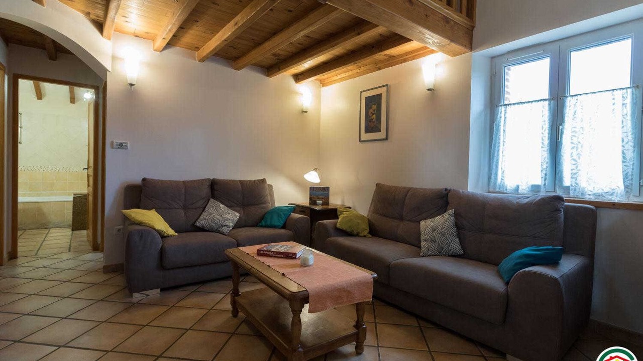 Photo of Livingroom in Montaut