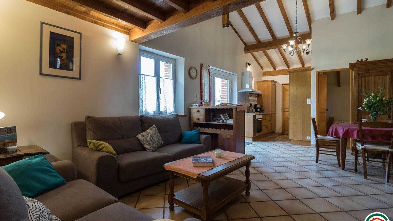 Photo of Livingroom in Montaut