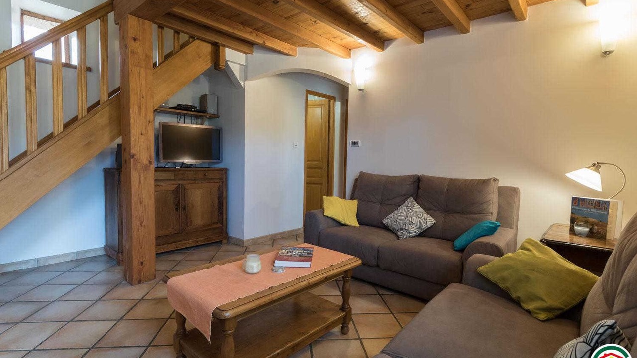 Photo of Livingroom in Montaut