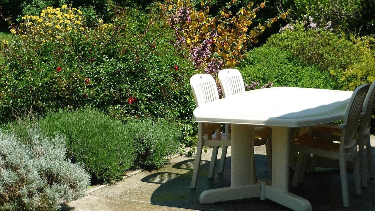 Photo of Outdoor in Montaut