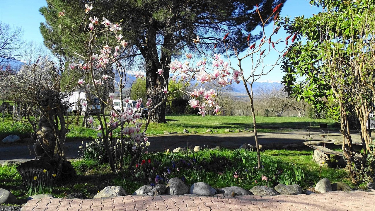Photo of Outdoor in Villeneuve-de-Riviere