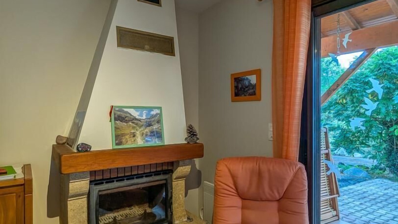 Photo of Livingroom in Villeneuve-de-Riviere
