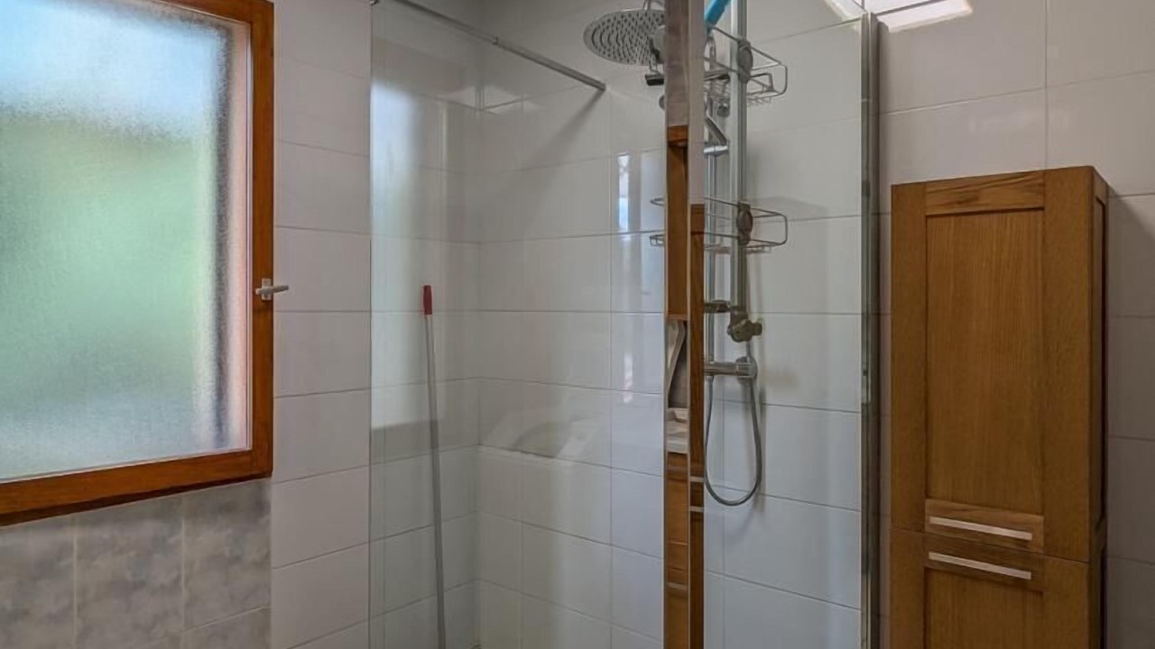 Photo of Bathroom in Villeneuve-de-Riviere