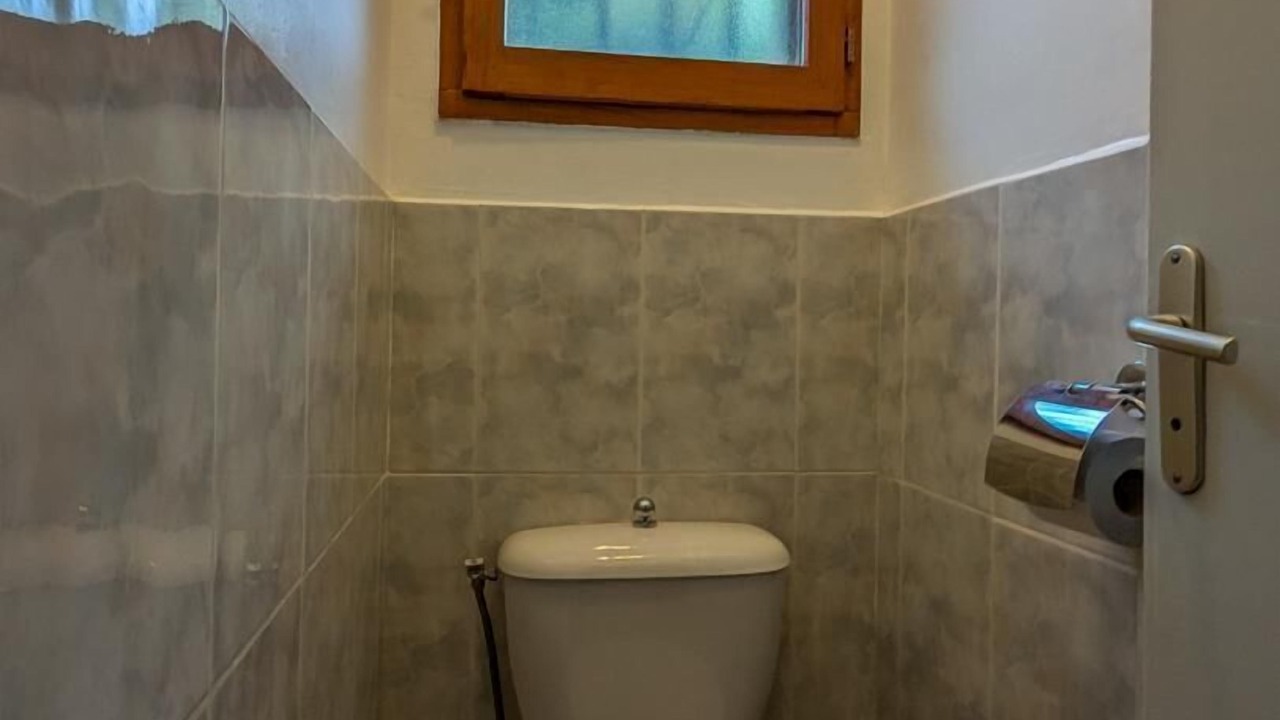 Photo of Bathroom in Villeneuve-de-Riviere
