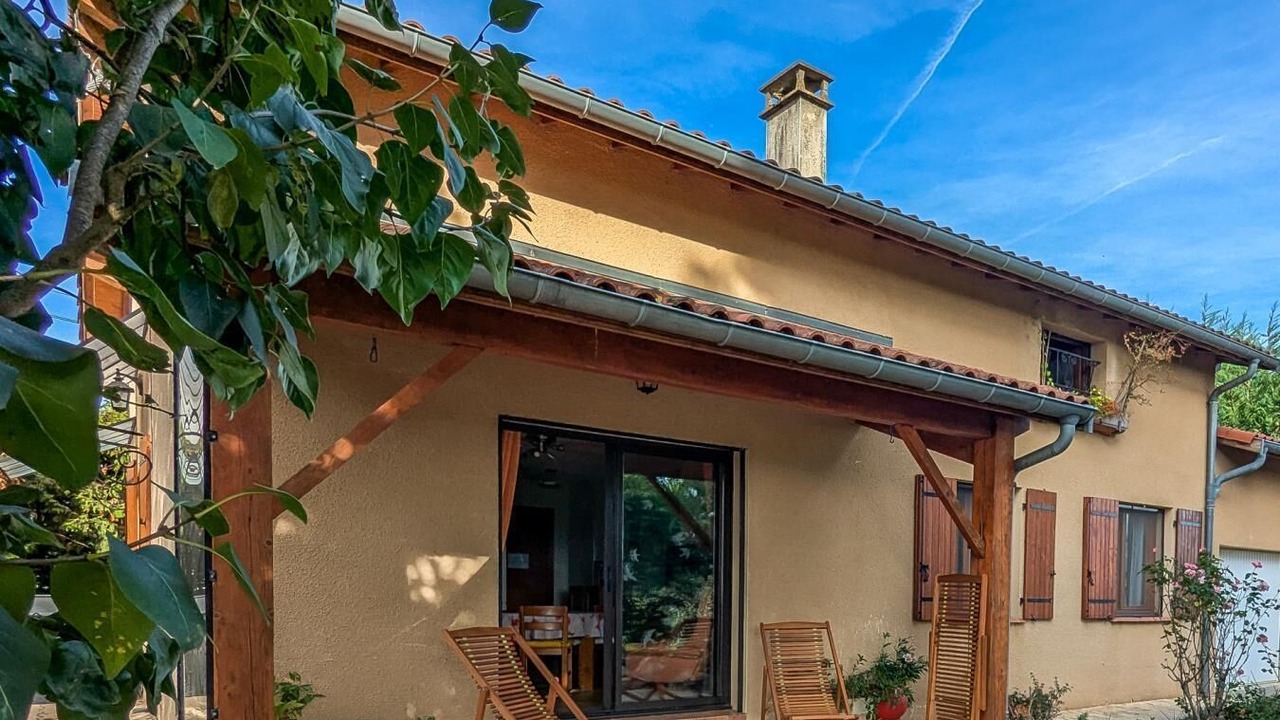 Photo of Outdoor in Villeneuve-de-Riviere