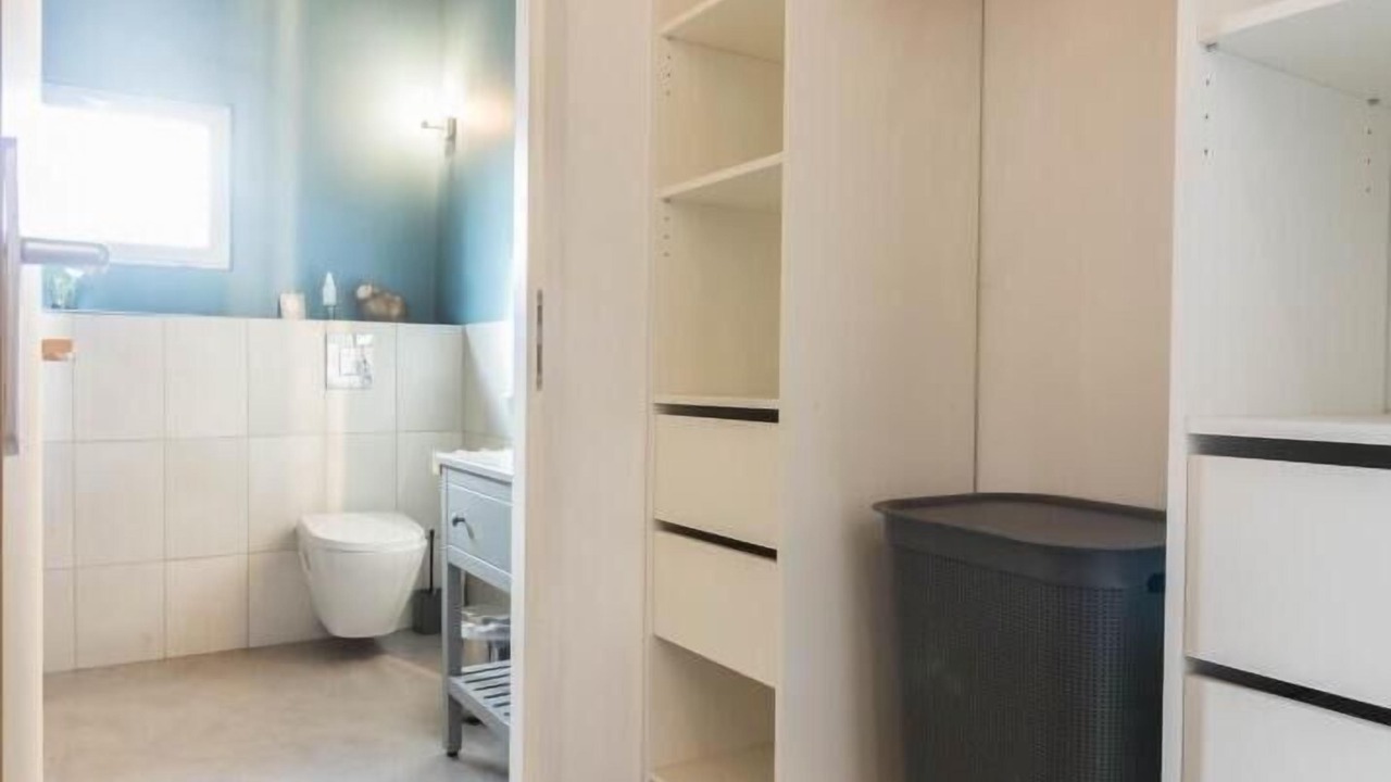 Photo of Bathroom in Montbernard