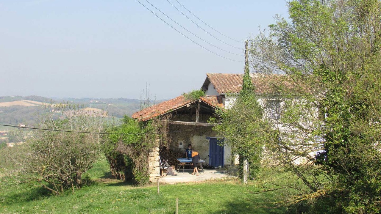 Photo of Outdoor in Montbernard