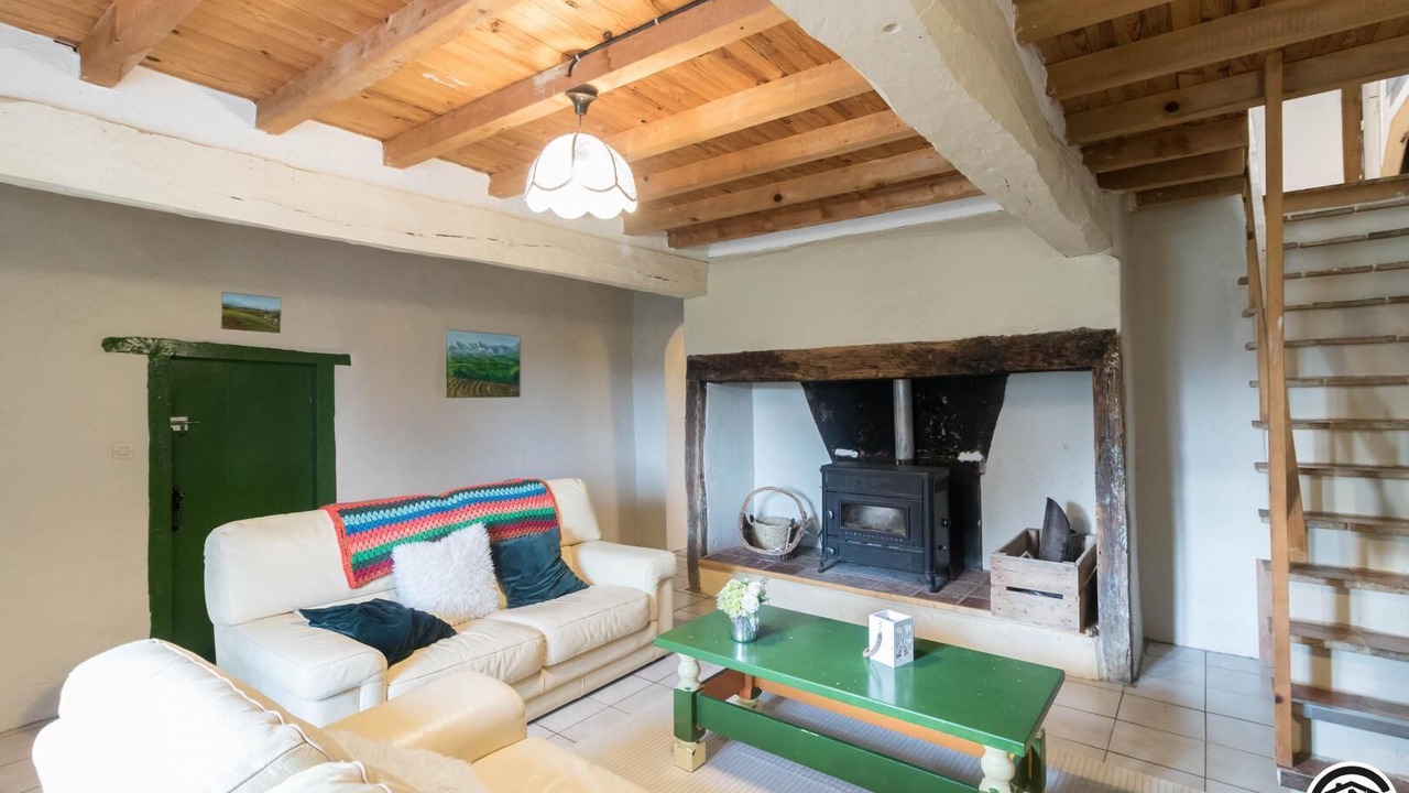 Photo of Livingroom in Montbernard