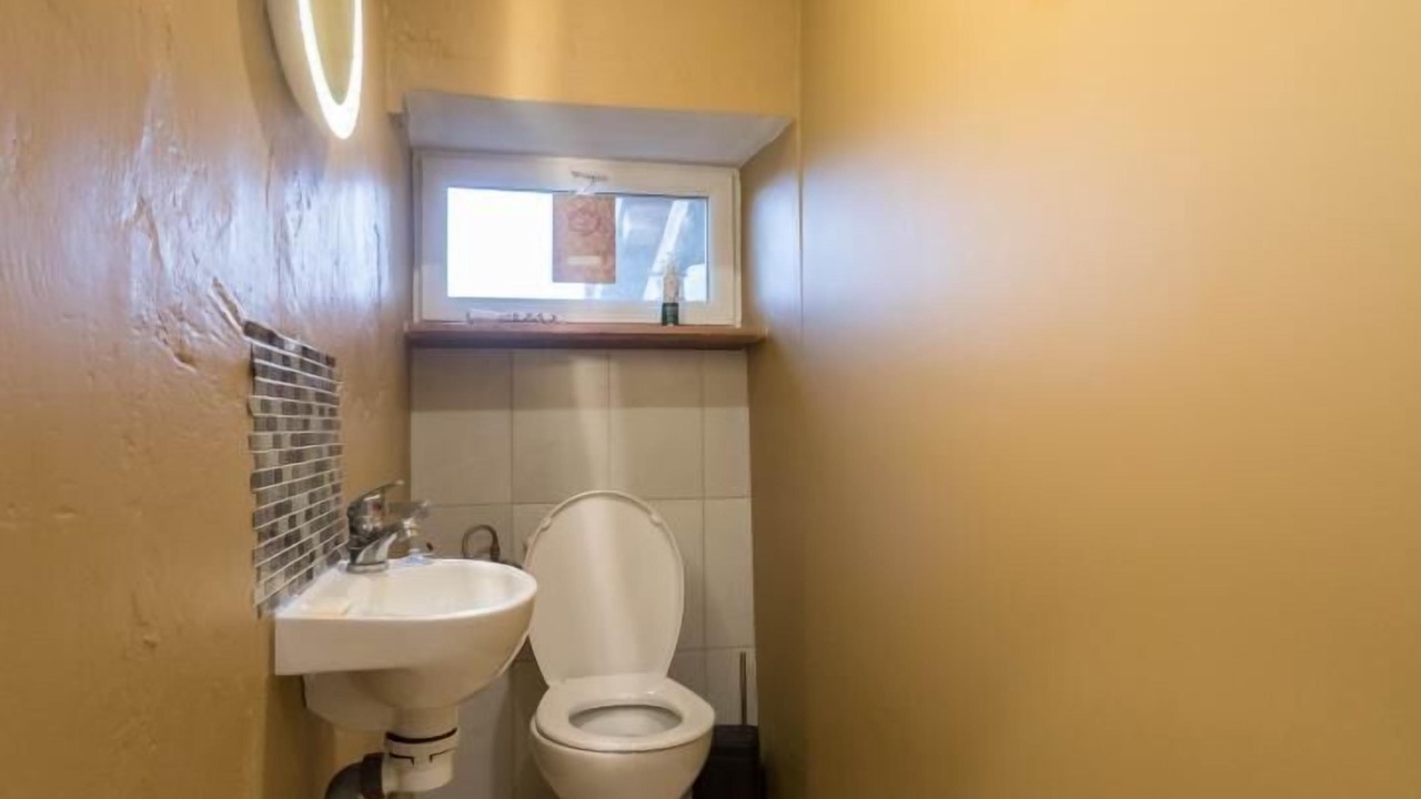 Photo of Bathroom in Montbernard