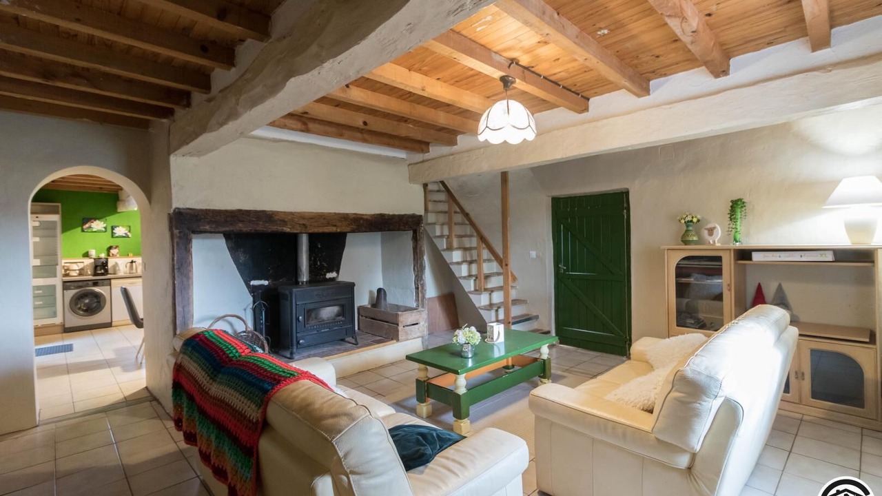 Photo of Livingroom in Montbernard