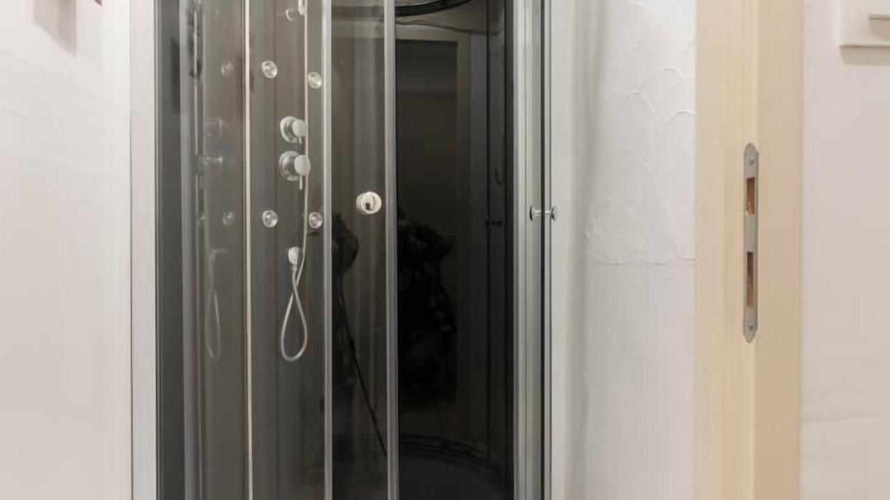 Photo of Bathroom in Montbernard