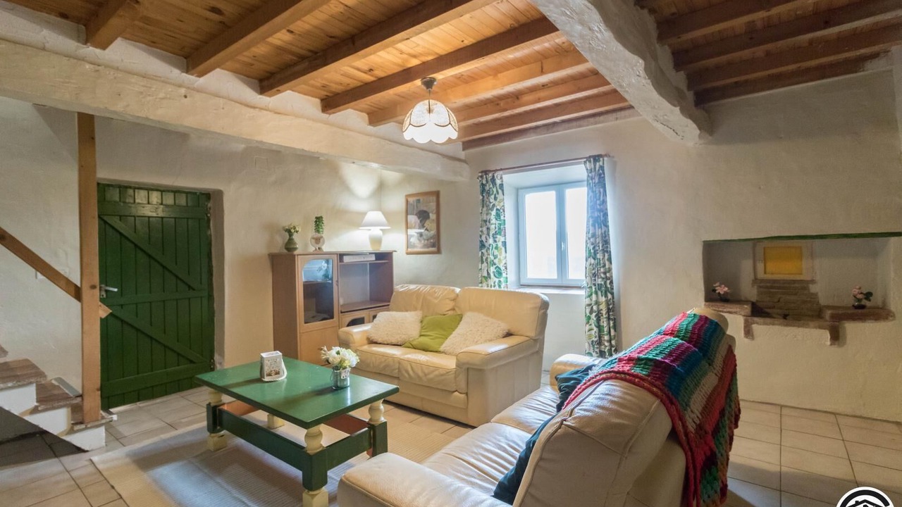 Photo of Livingroom in Montbernard