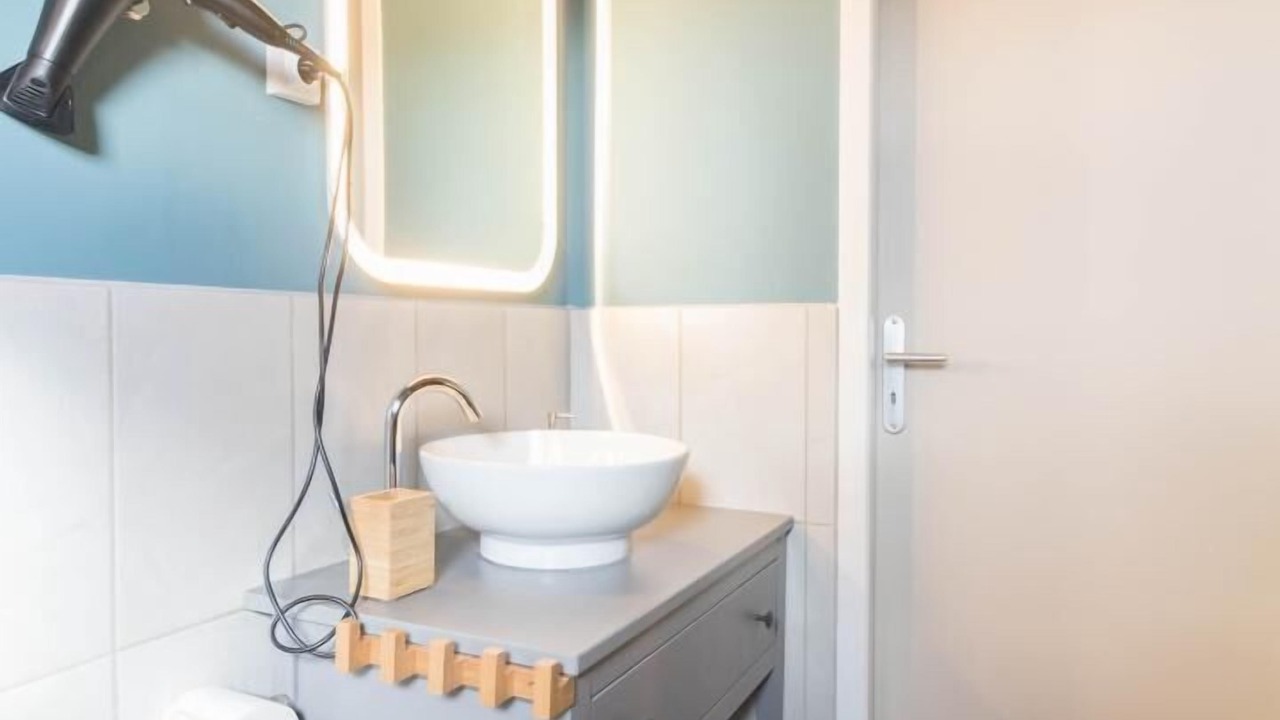 Photo of Bathroom in Montbernard
