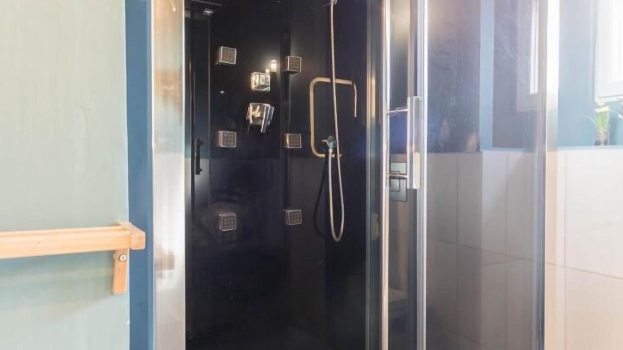 Photo of Bathroom in Montbernard