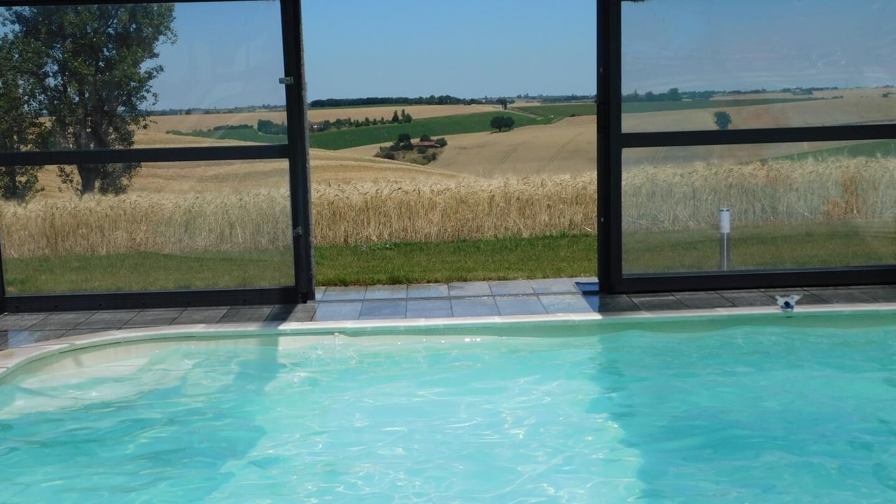 Photo of Outdoor in Aignes