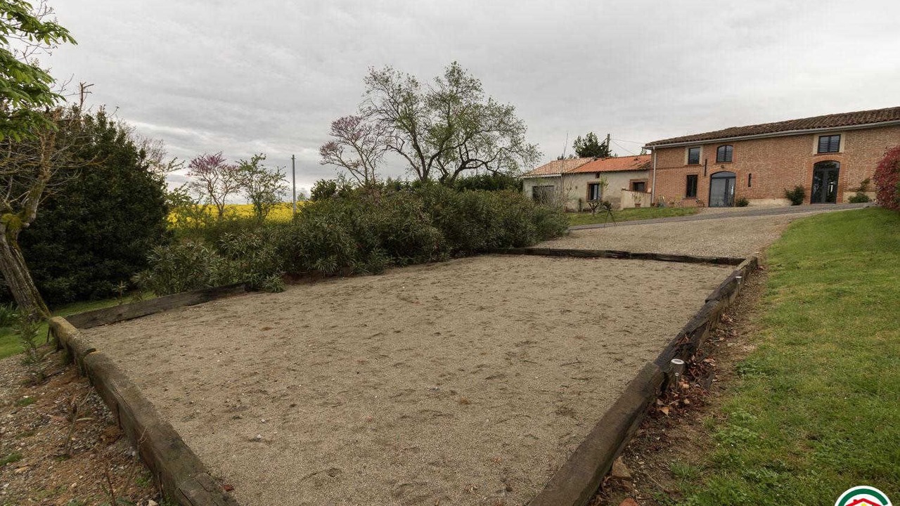 Photo of Outdoor in Aignes