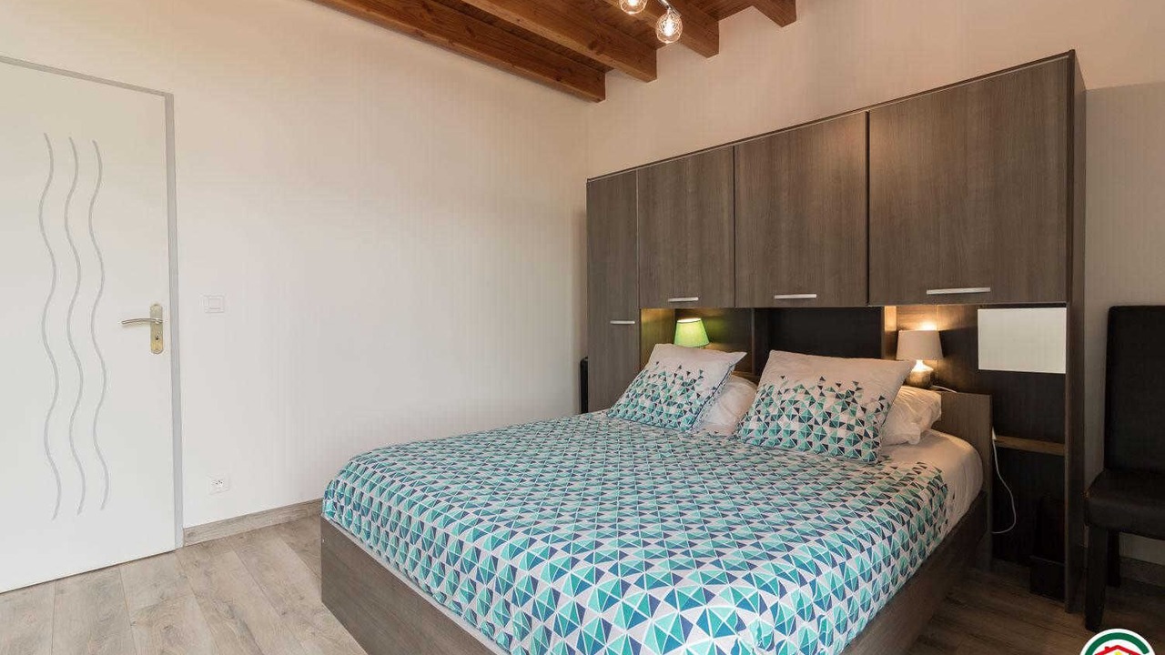 Photo of Bedroom in Aignes