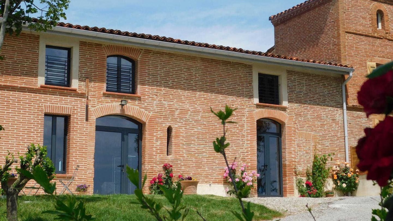 Photo of Outdoor in Aignes