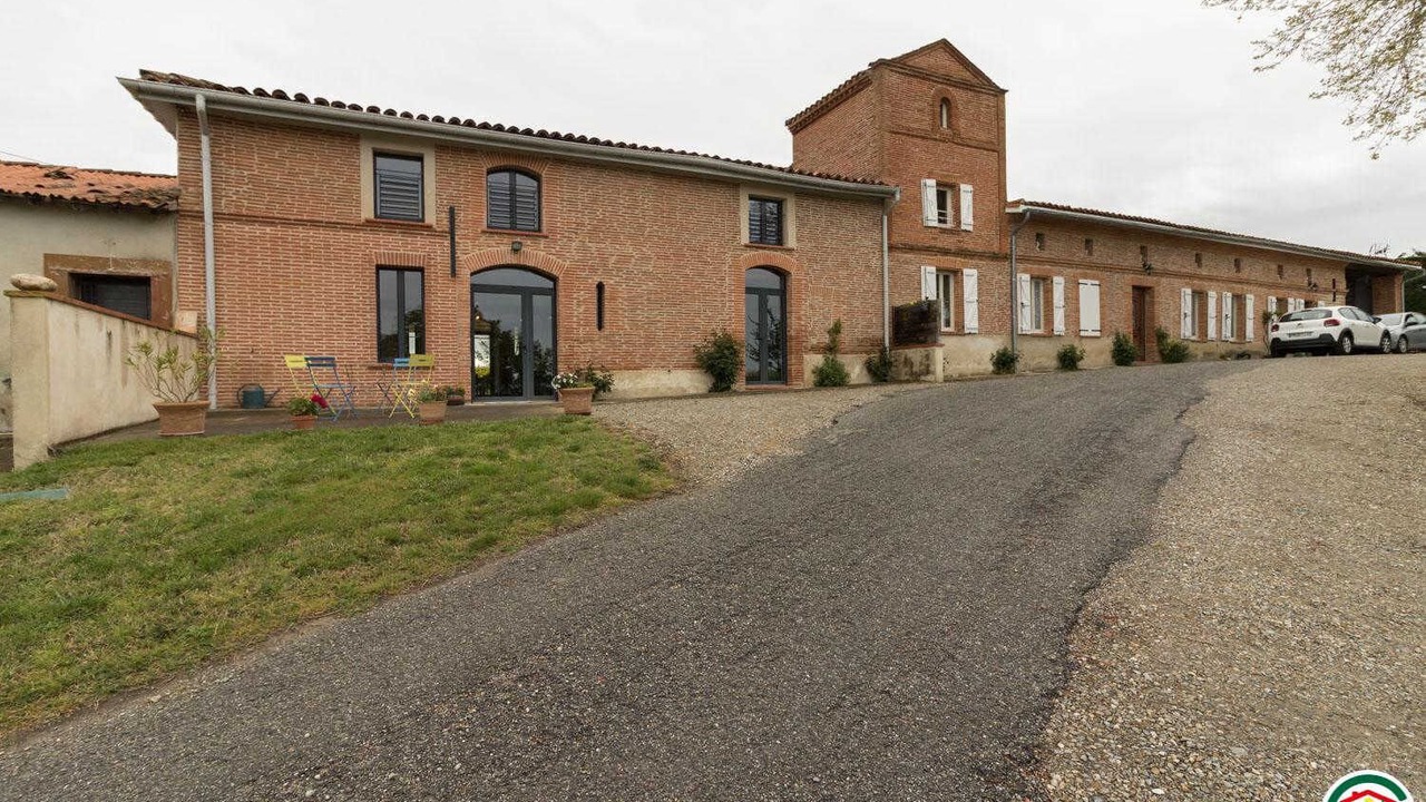 Photo of Outdoor in Aignes