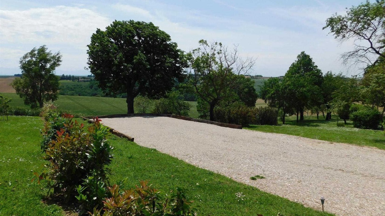 Photo of Outdoor in Aignes