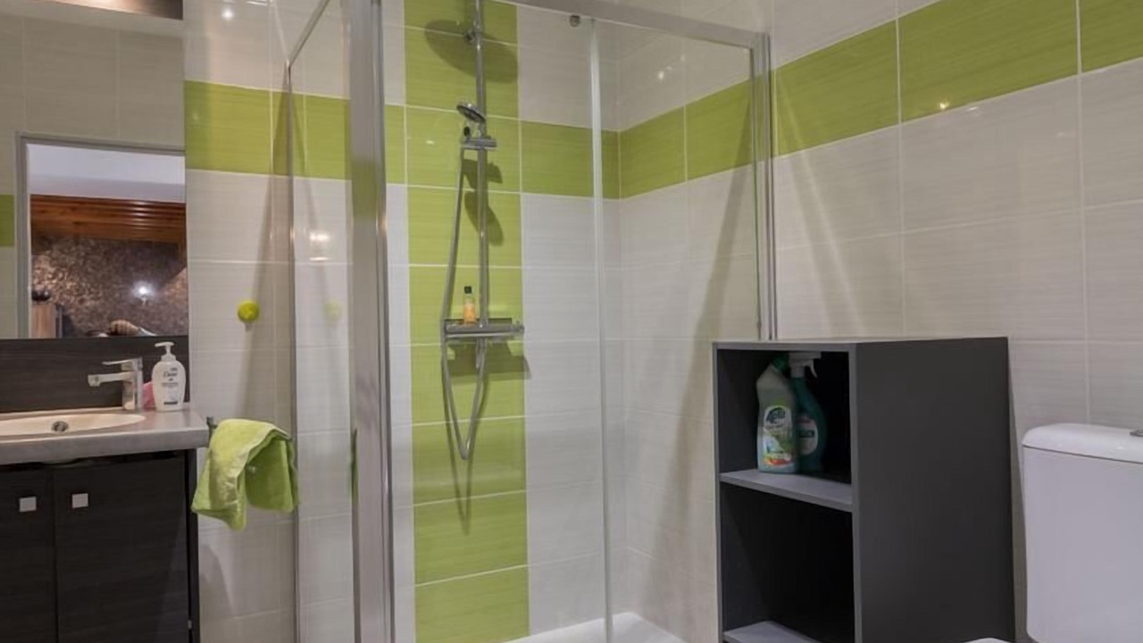 Photo of Bathroom in Aignes