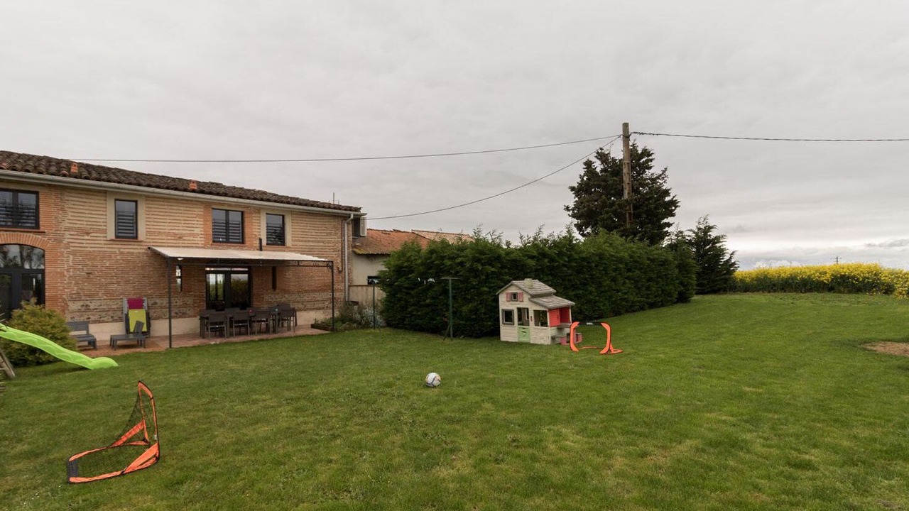 Photo of Outdoor in Aignes