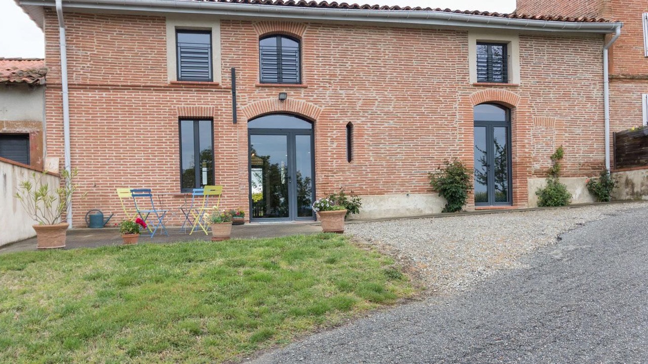 Photo of Outdoor in Aignes