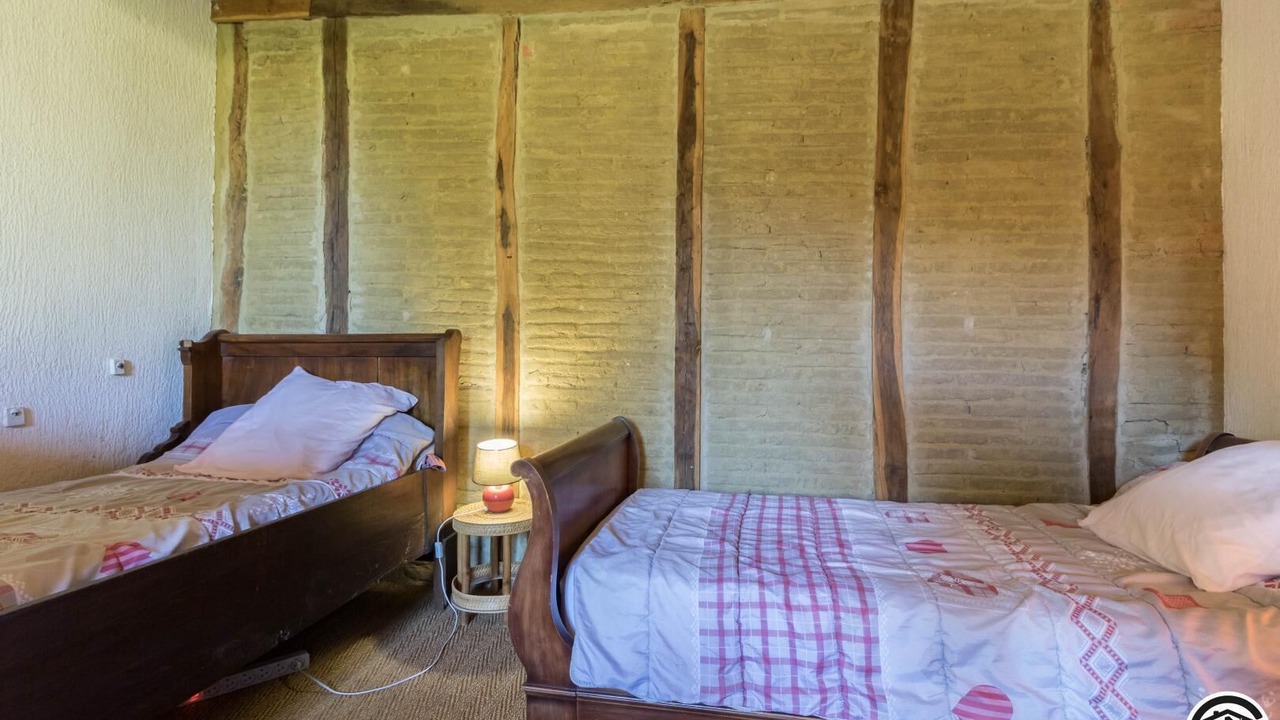 Photo of Bedroom in Villemur-sur-Tarn