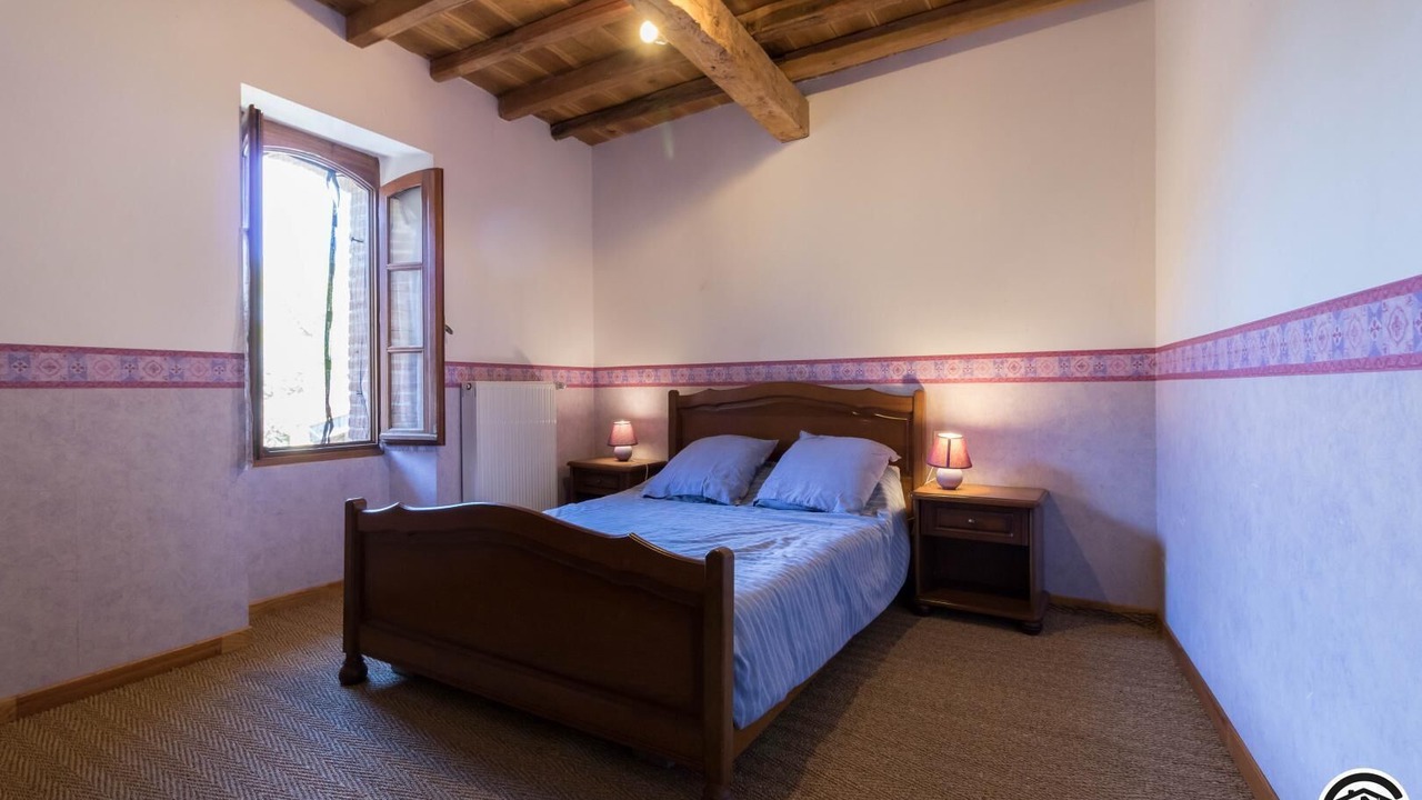 Photo of Bedroom in Villemur-sur-Tarn