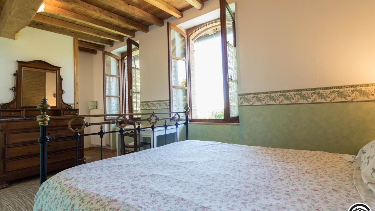 Photo of Bedroom in Villemur-sur-Tarn