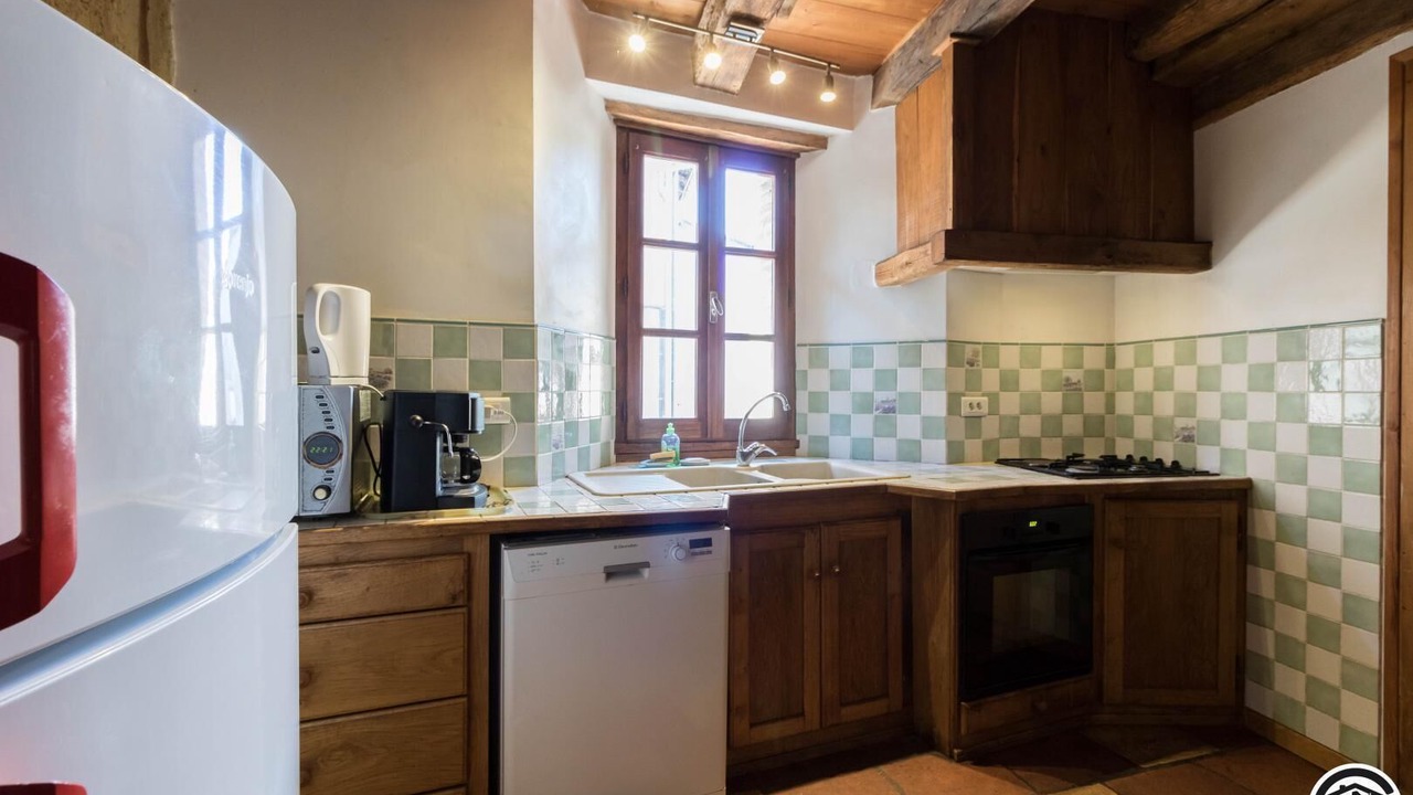 Photo of Kitchen in Villemur-sur-Tarn