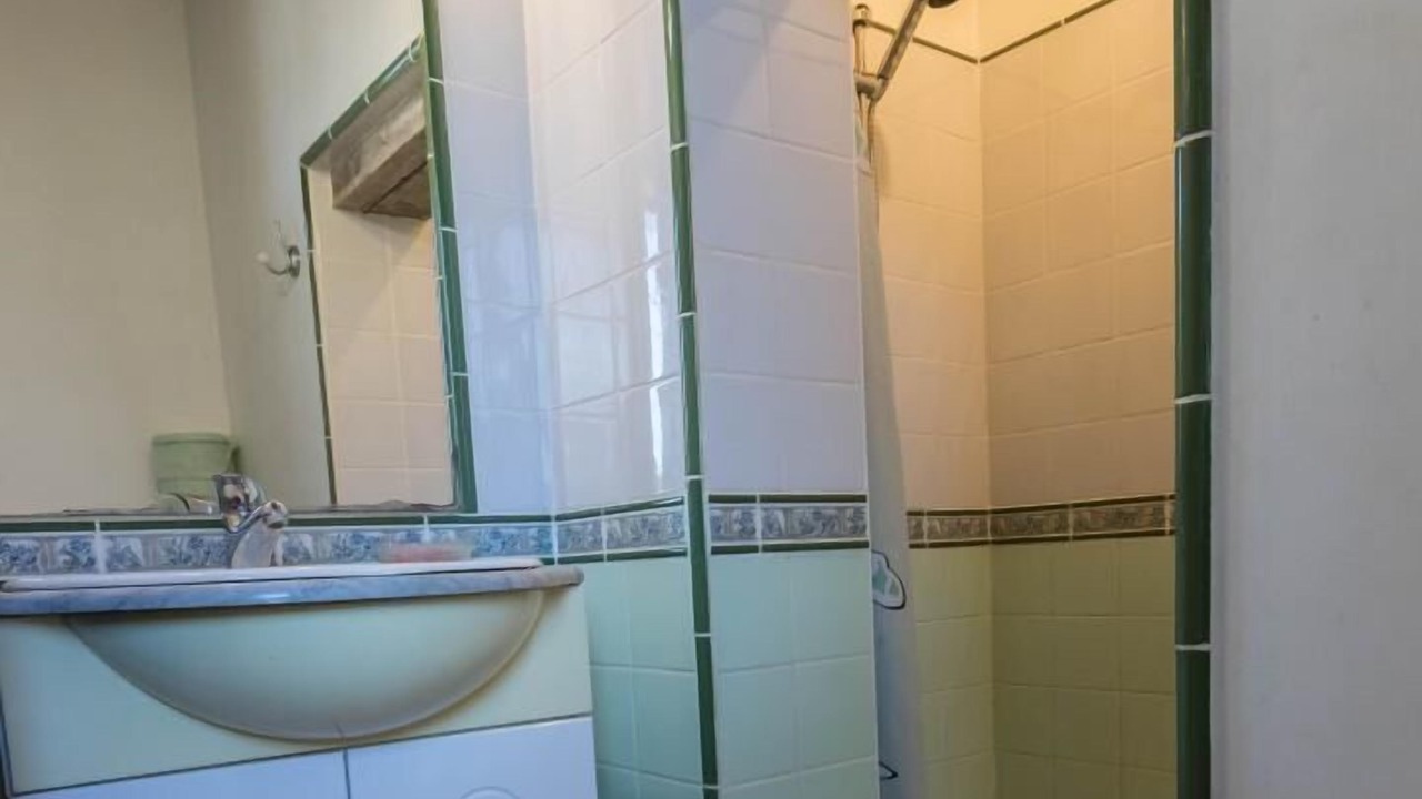 Photo of Bathroom in Villemur-sur-Tarn
