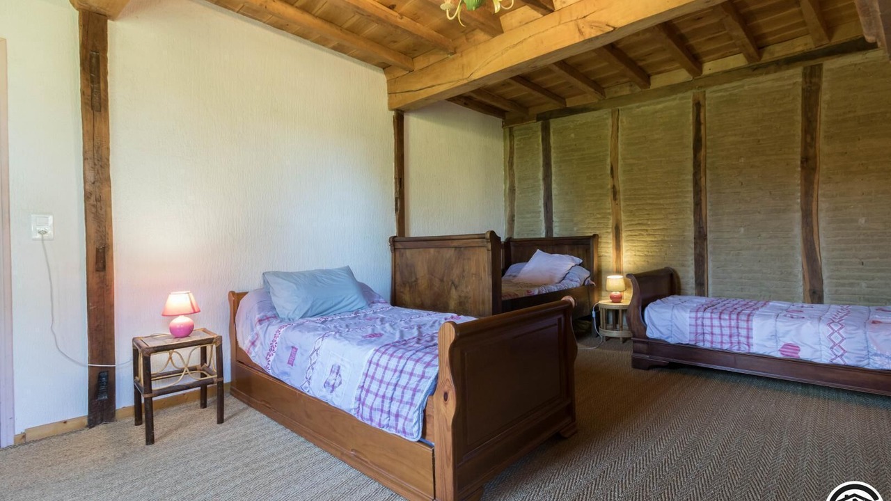 Photo of Bedroom in Villemur-sur-Tarn