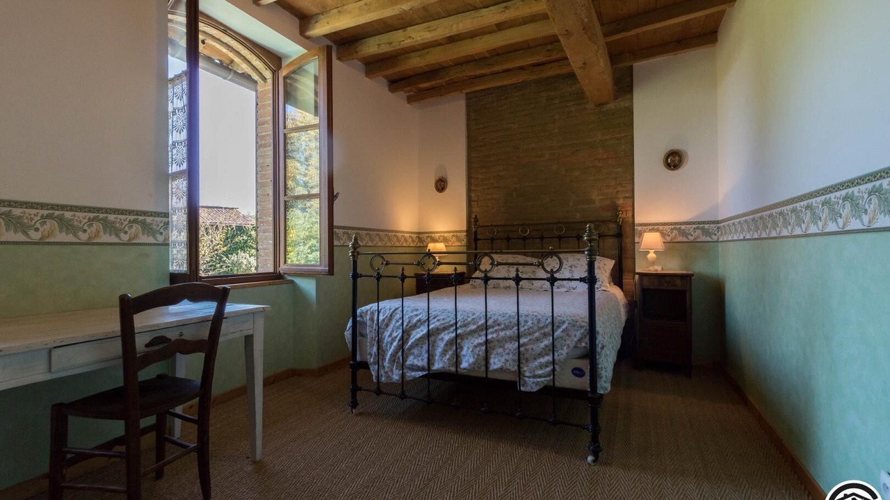 Photo of Bedroom in Villemur-sur-Tarn