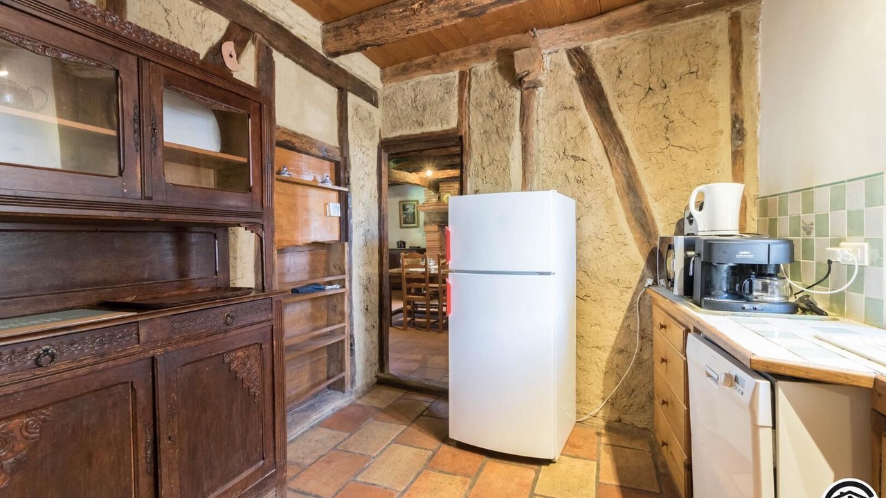 Photo of Kitchen in Villemur-sur-Tarn