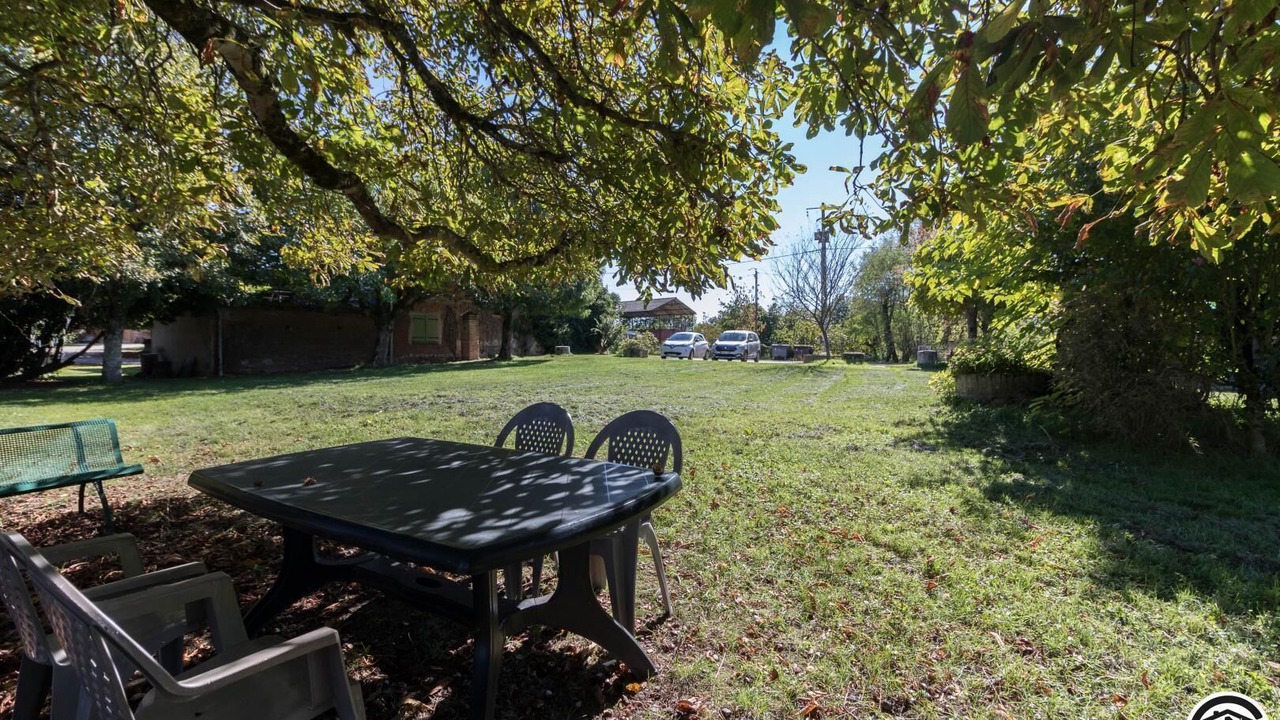 Photo of Outdoor in Villemur-sur-Tarn
